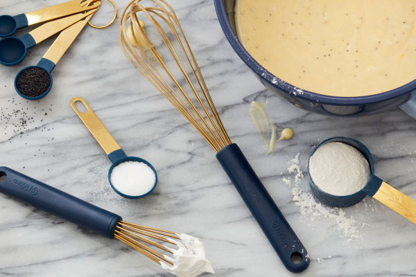 Baking Tools & Equipment