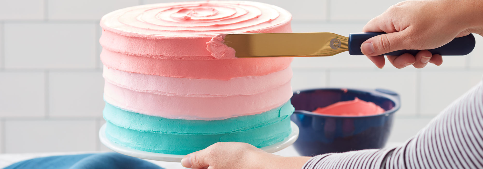 12 Best Cake Decorating Supplies - Where to Buy Cake Baking Tools