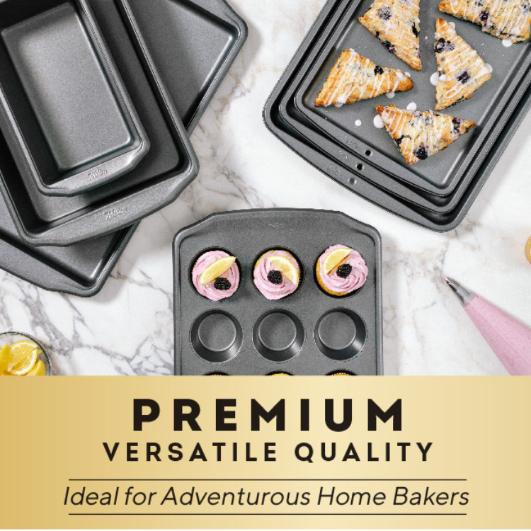 PREMIUM BAKEWARE