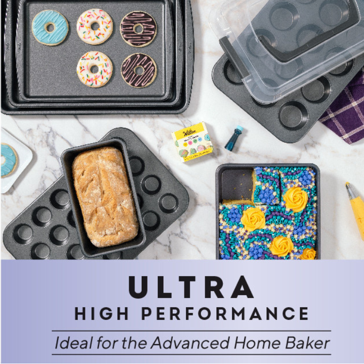 ULTRA BAKEWARE