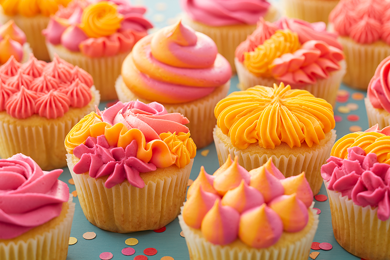 Wilton Sweet Studio Classes