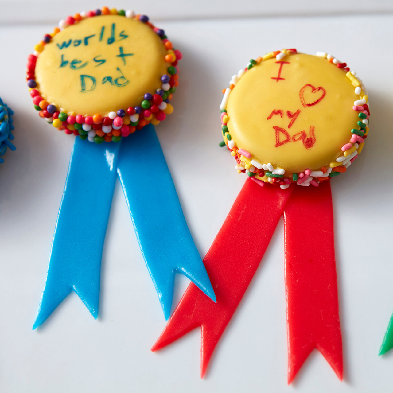 Decorations