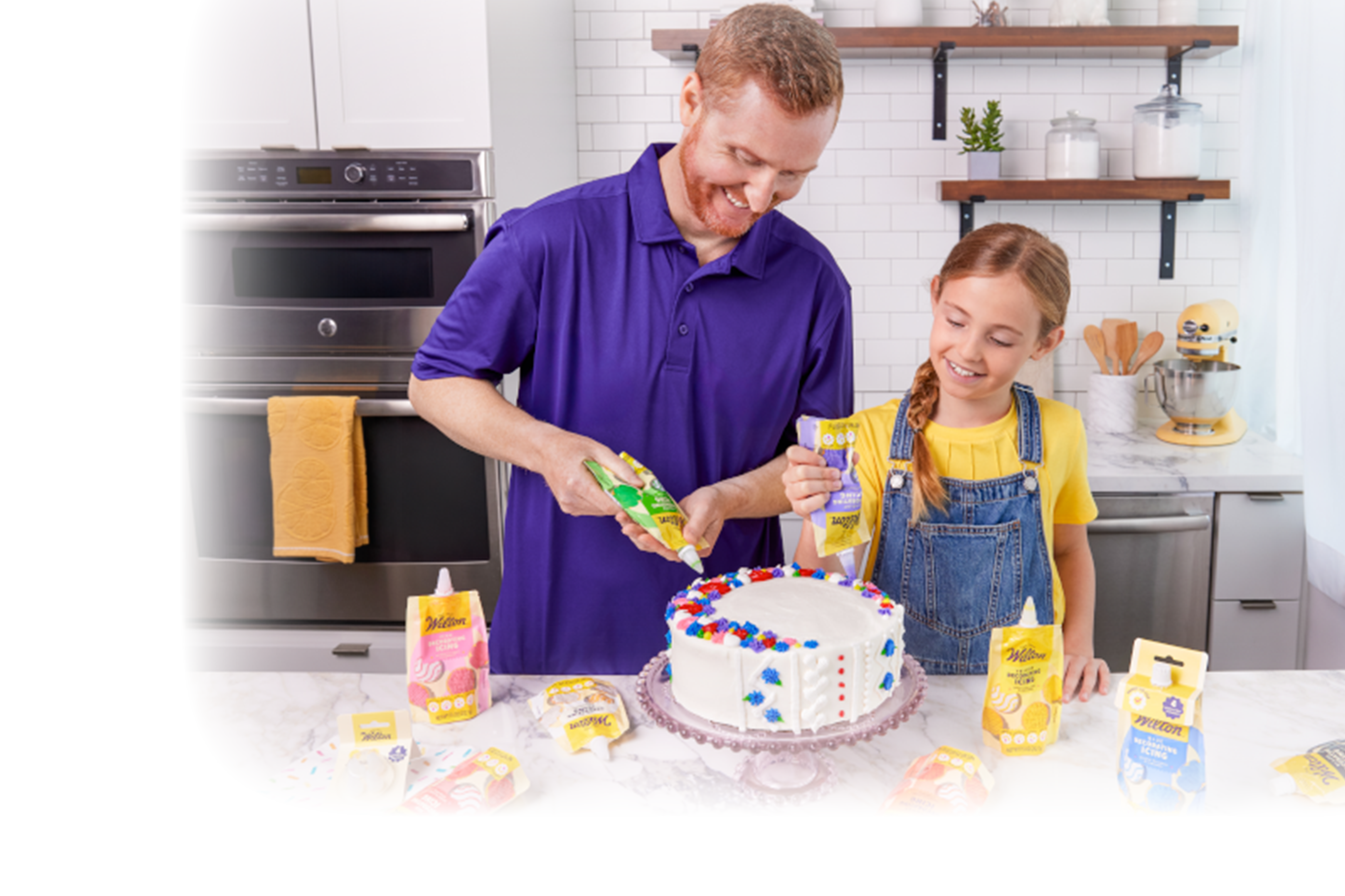 Father's Day Made Sweeter