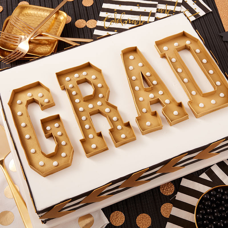 Graduation Inspiration
