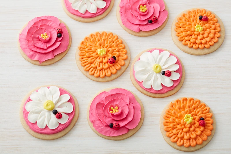 Wilton Sweet Studio Classes