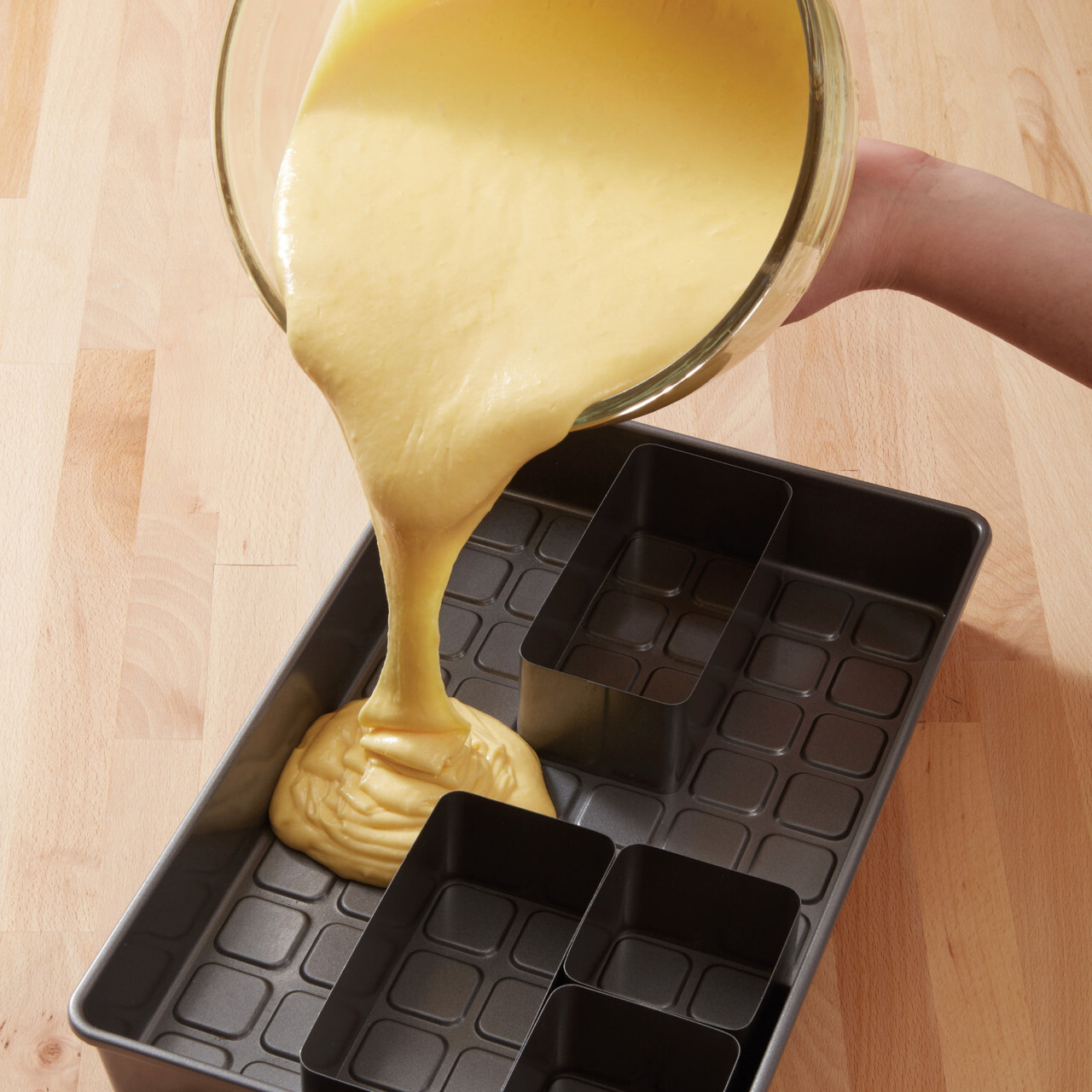 Bakeware