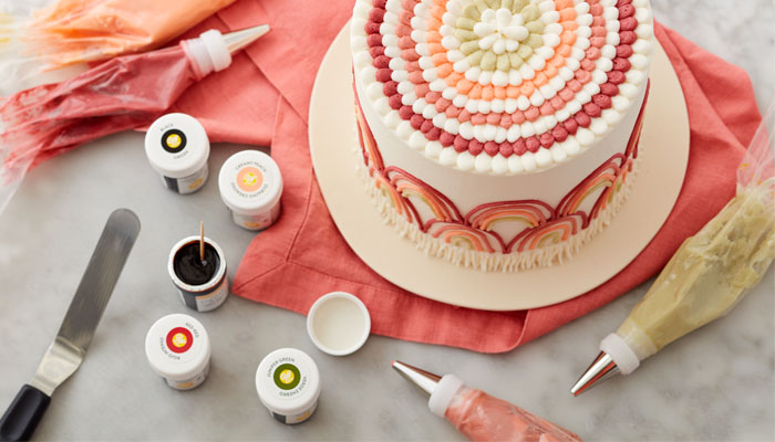 15 Essential Cake Decorating Tools You Need For Brilliance