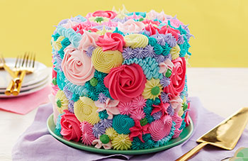 Which Cake Decorating Class is right for you? - London Craft Courses |  Crafting Classes in London