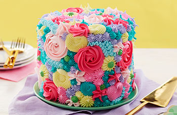 Cake Decorating Suppliers - Candy Making Supplies Illinois