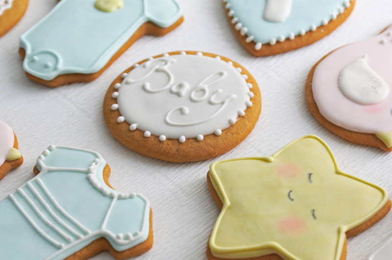 Wilton Sweet Studio Classes