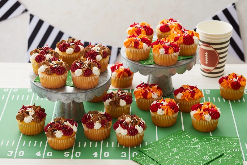Wilton Recipes