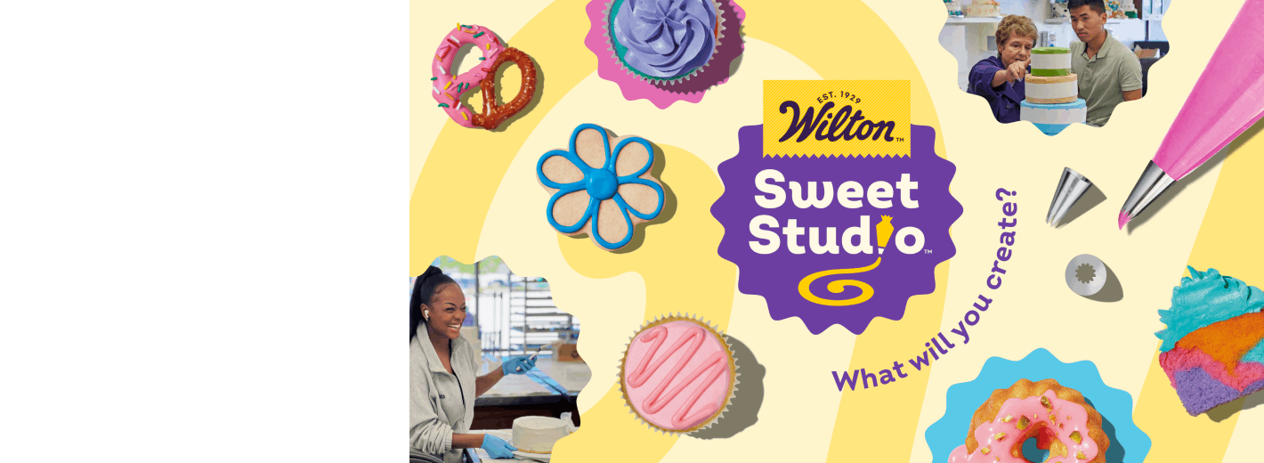 Wilton Sweet Studio