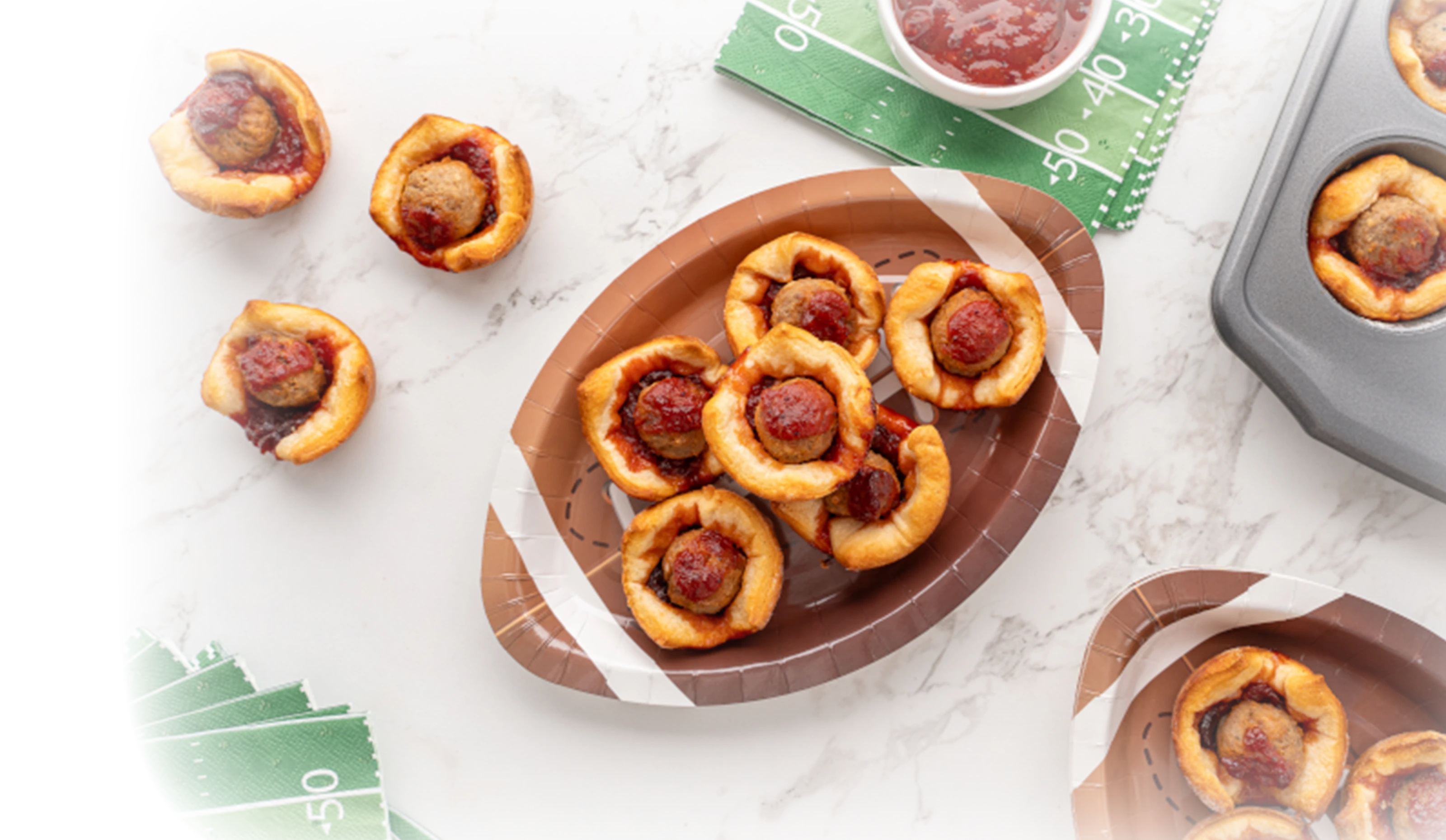 Fall Recipes for Every Celebration