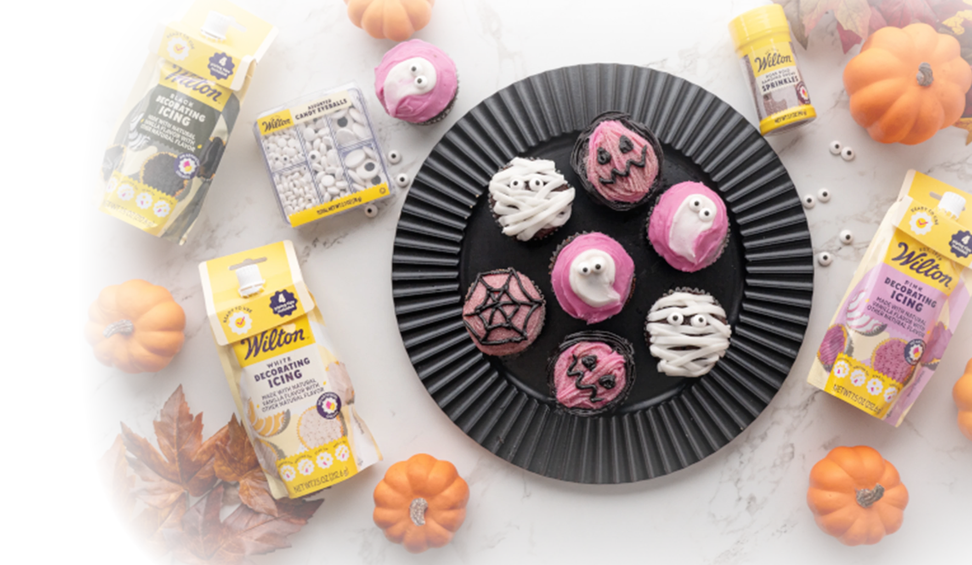 Fall Recipes for Every Celebration