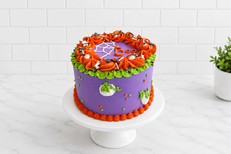 Wilton Sweet Studio Classes