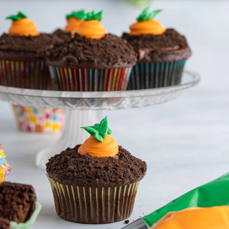 Easter Recipe Inspiration