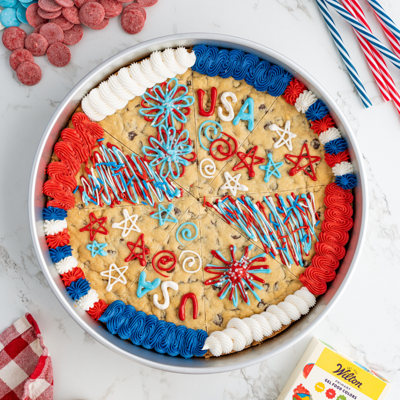 4th of July inspiration