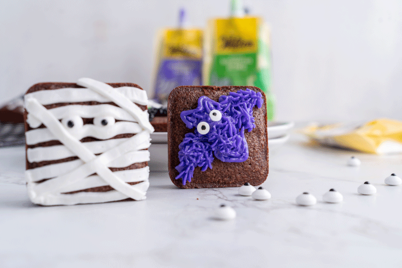 Wilton Recipes
