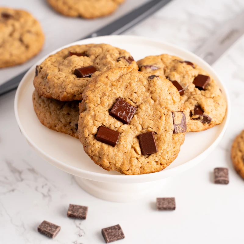 Lactation Cookies