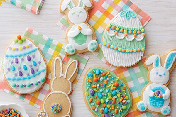 Wilton Sweet Studio Classes