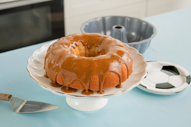 Wilton Recipes