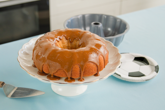 Wilton Recipes