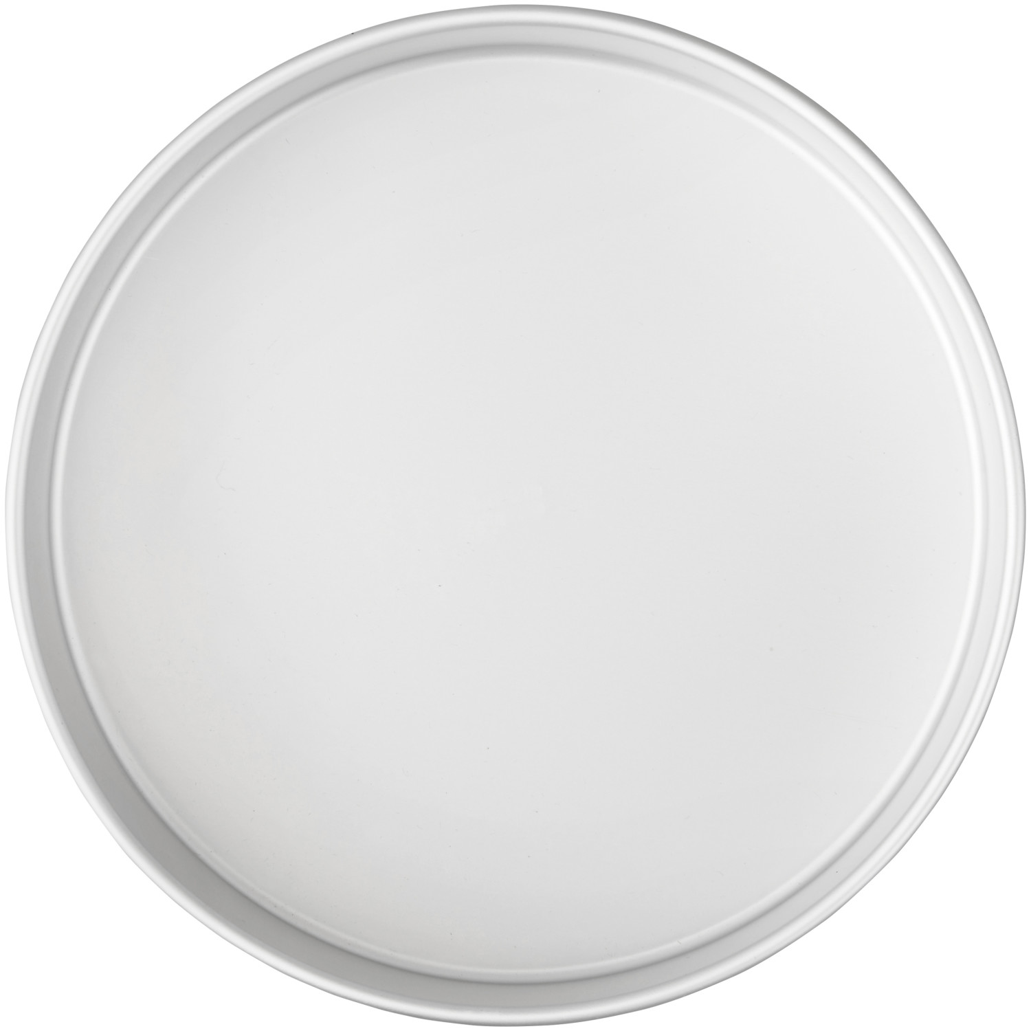  Wilton Decorator Preferred Aluminum Round Cake Pan, 14 x 3-Inch:  Home & Kitchen
