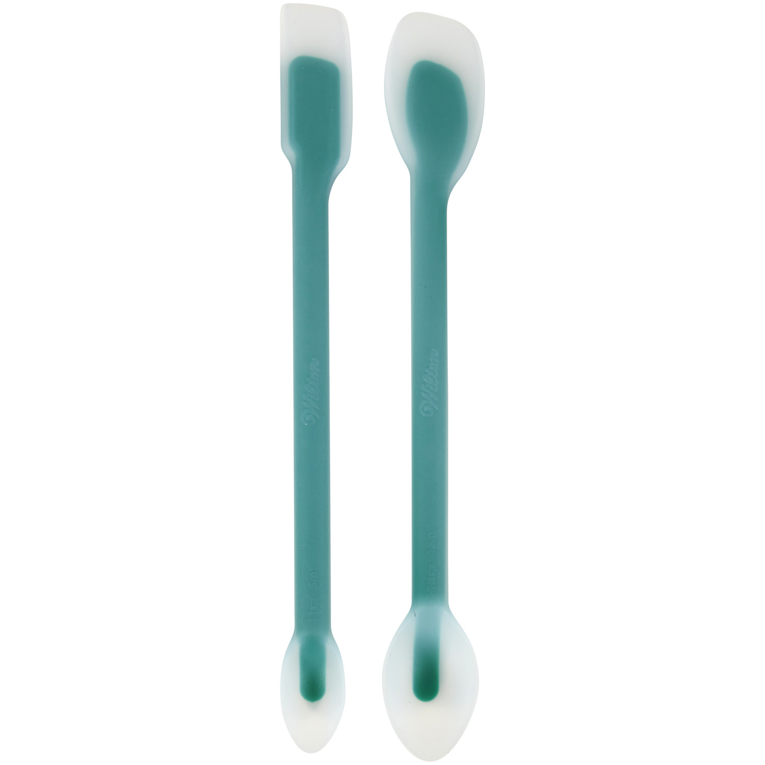 Thin Sprinkle Silicone Spatula