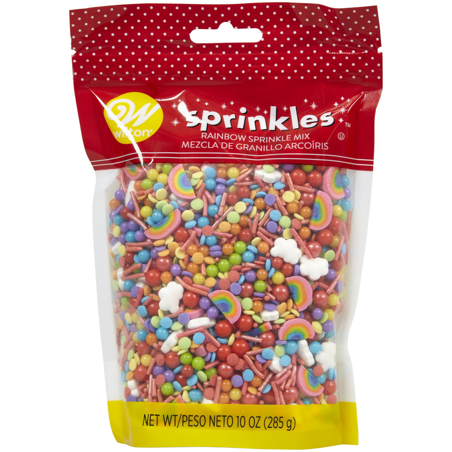 Sprinkle Pop Sprinkle Mix 4 oz | Creative Kitchen