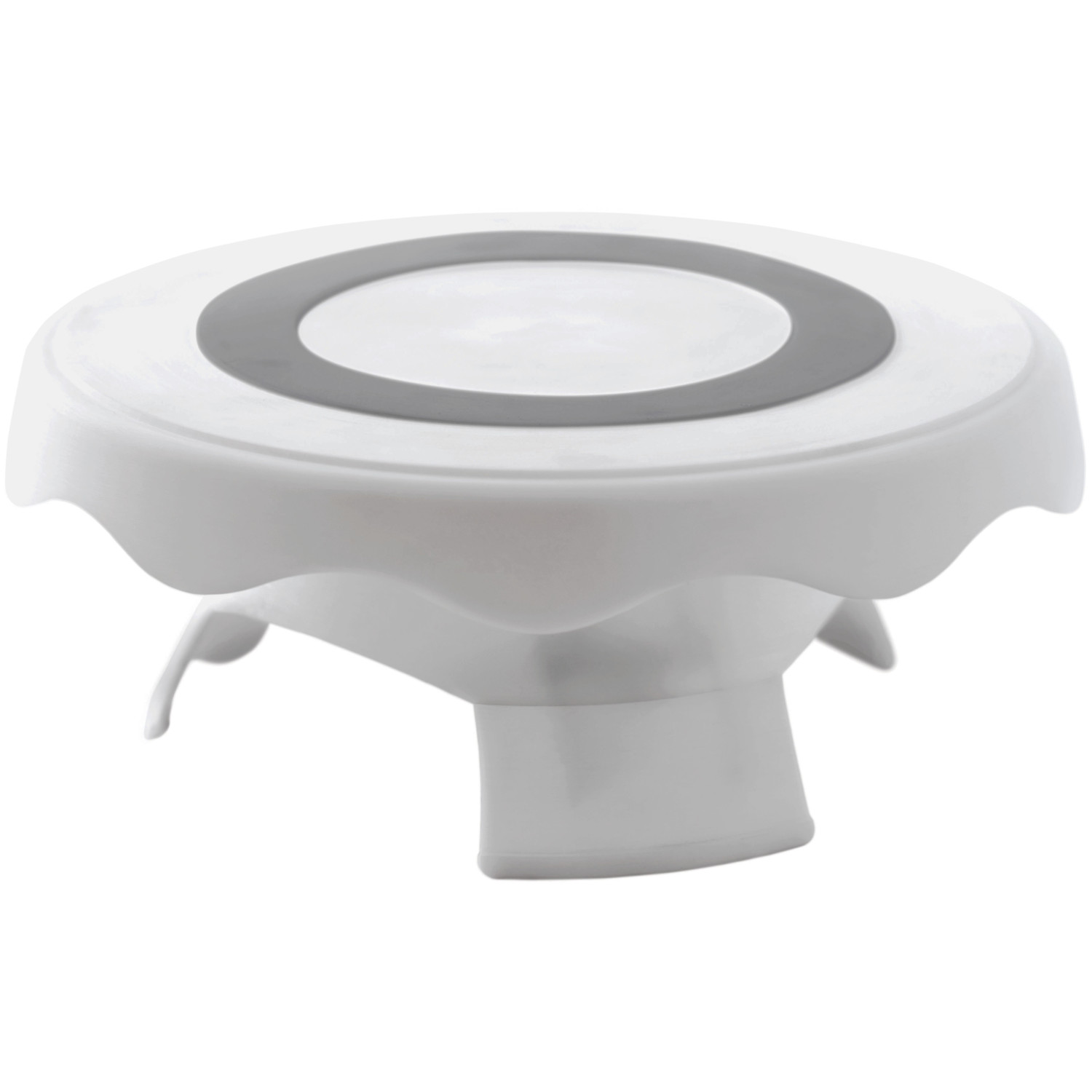 Wilton® Decorating Turntable in White, 12 in - Kroger