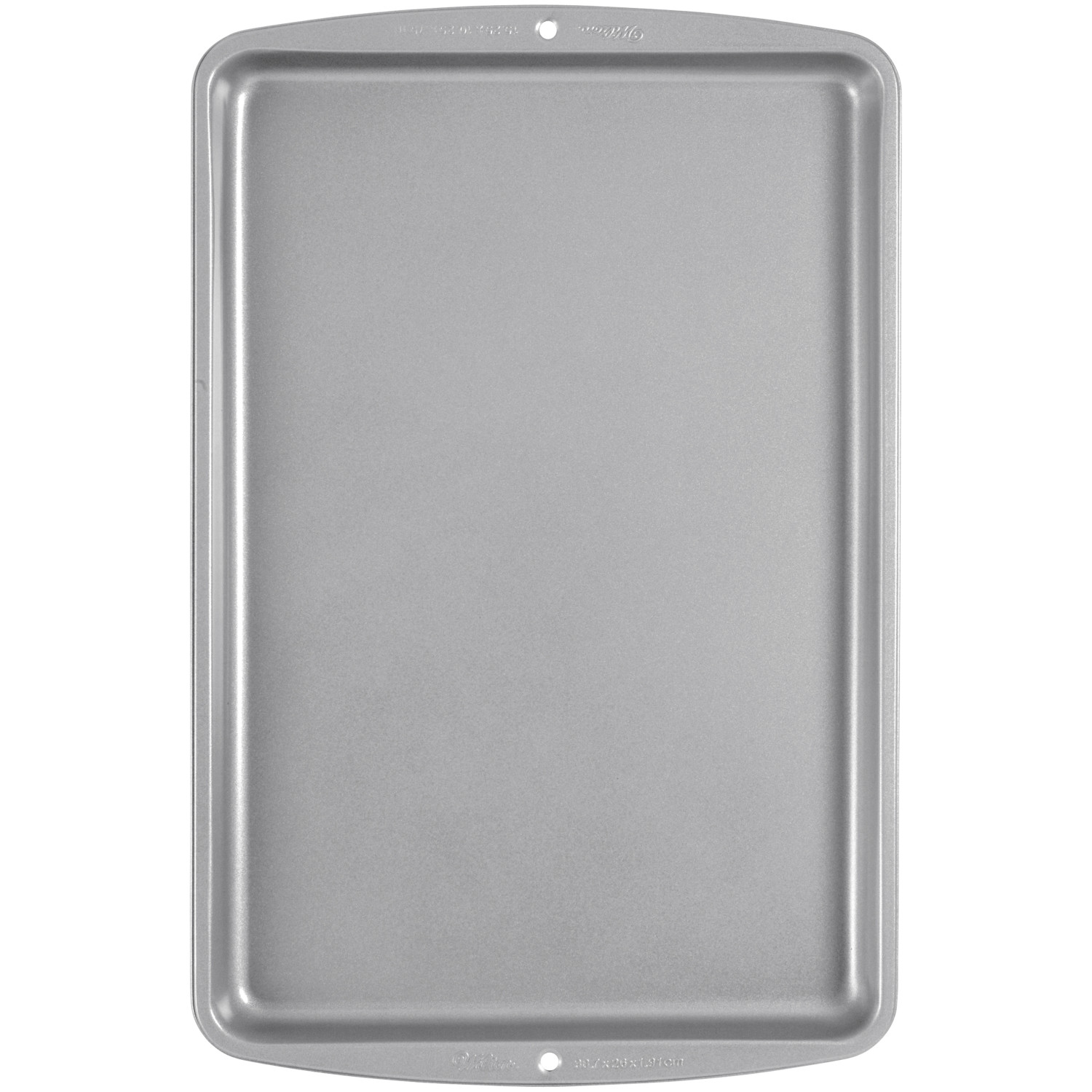 Wilton Recipe Right Biscuit & Brownie Pan 11X7