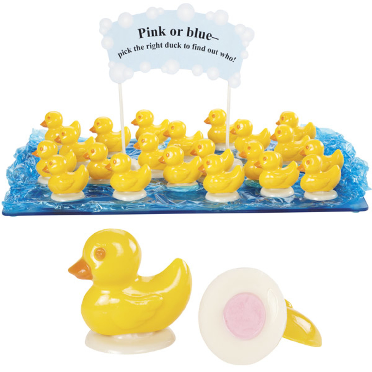 Top more than 75 rubber duck cake pan super hot - in.daotaonec