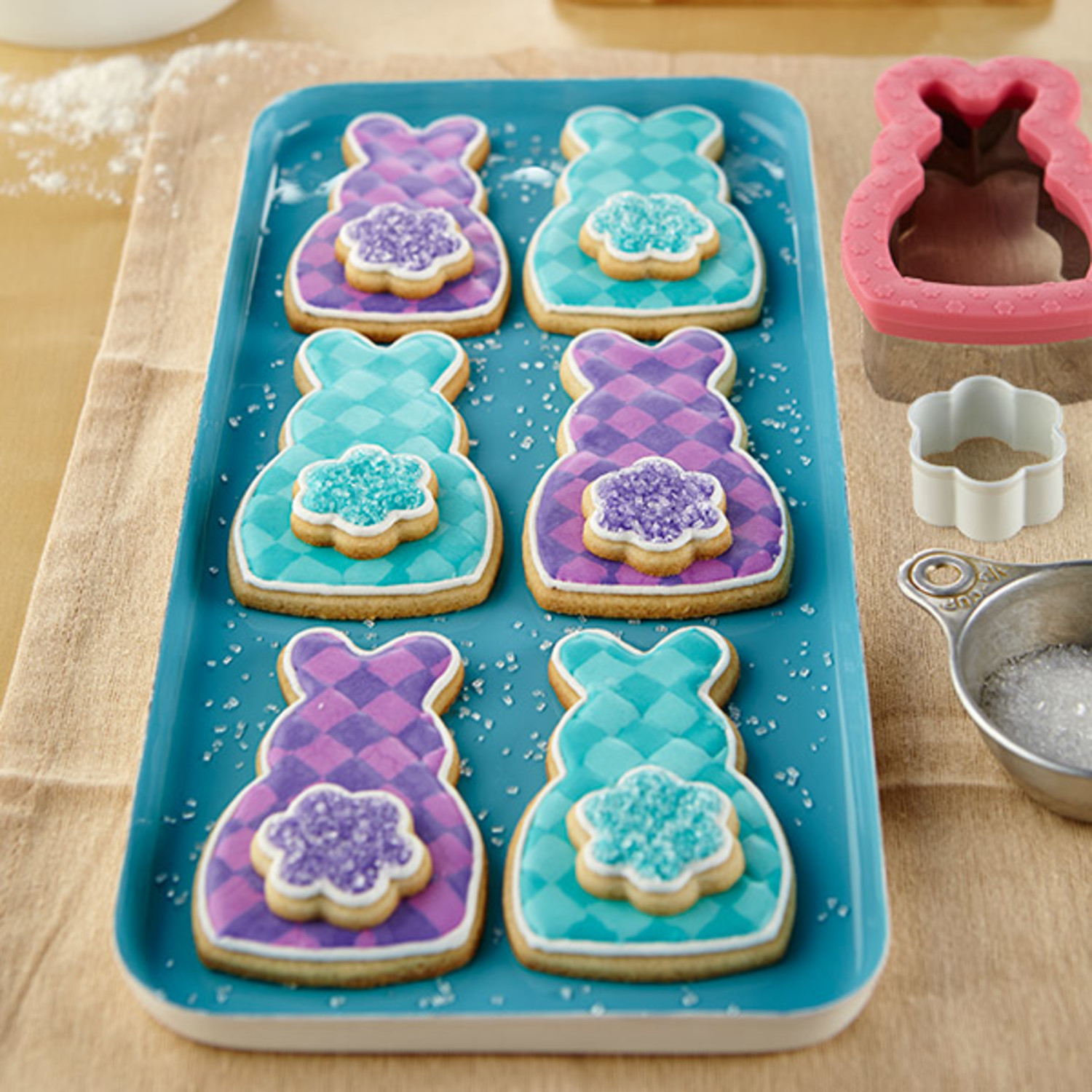 Plaid-Easter-Cottontail-Bunny-Cookies.jpg|1