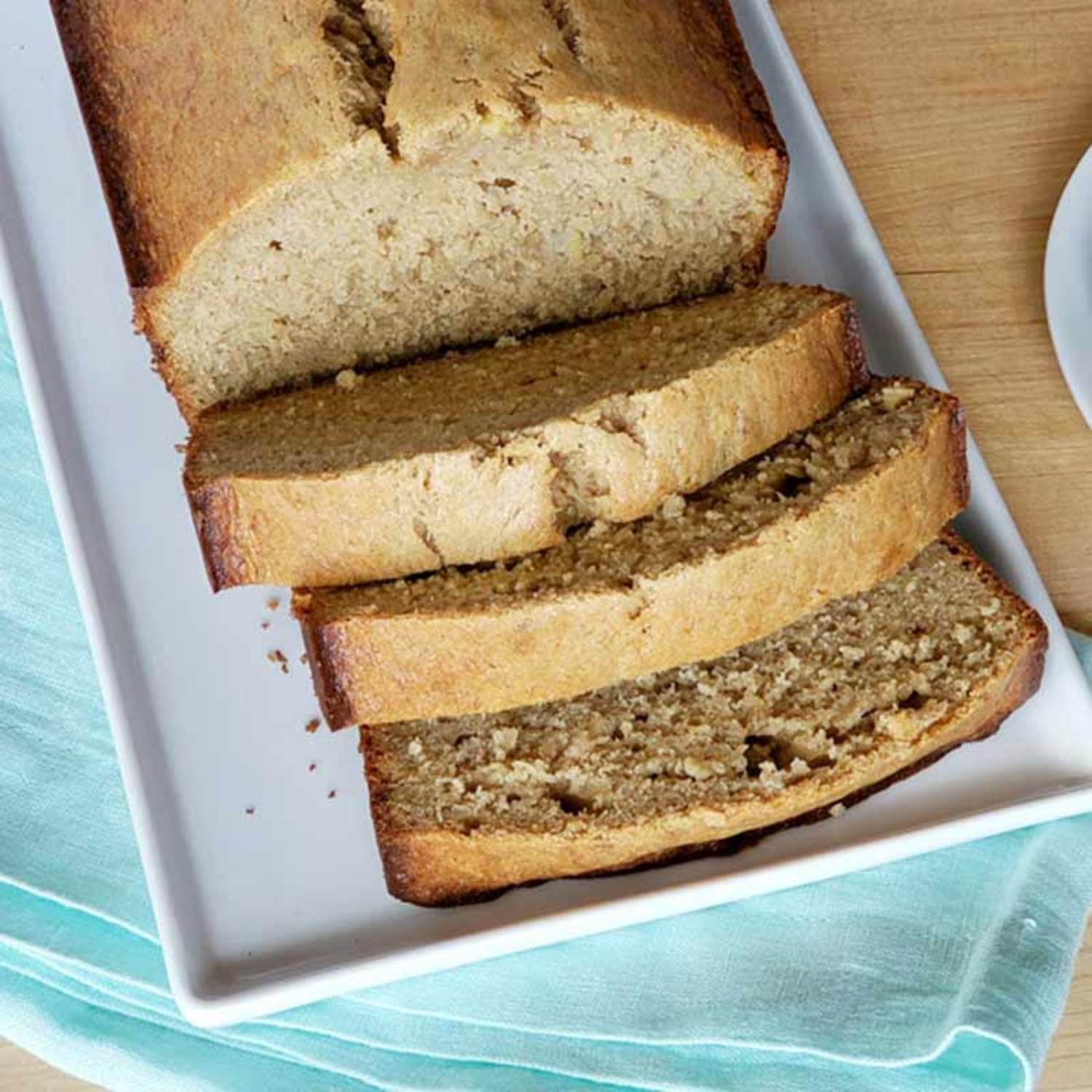 Classic Banana Bread Recipe