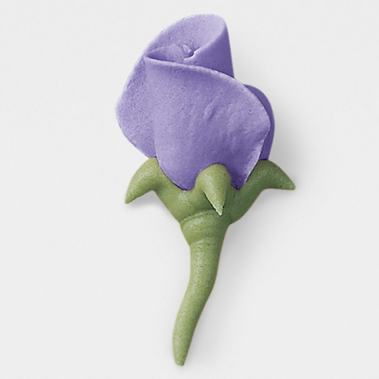 How to Make an Icing Rosebud - Wilton