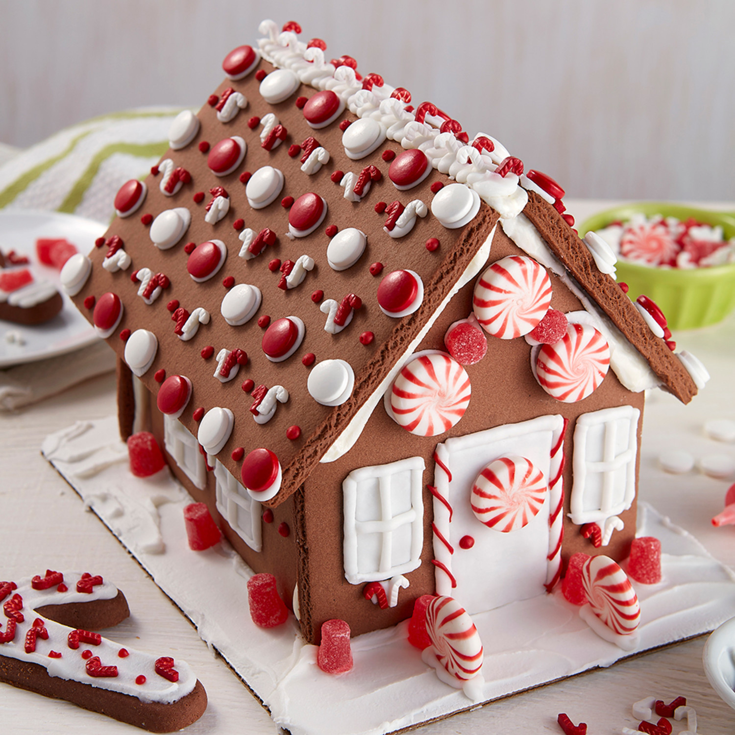 Cookie Spatula - Confectionery House