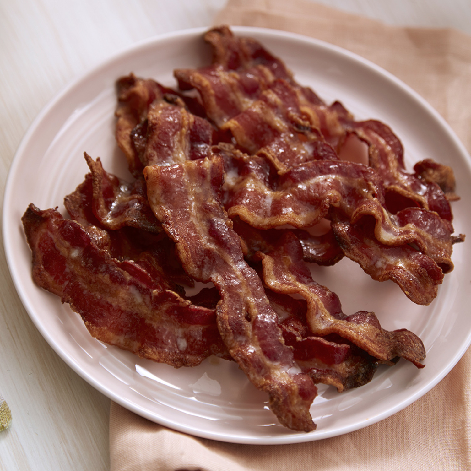 Brown Sugar Candied Bacon Recipe Wilton