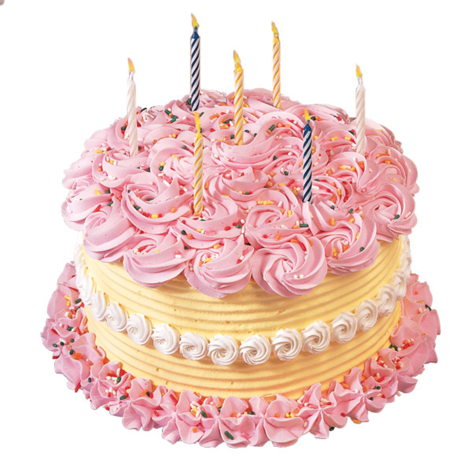 World of Swirl Cake - Wilton world-of-swirl-cake-wilton