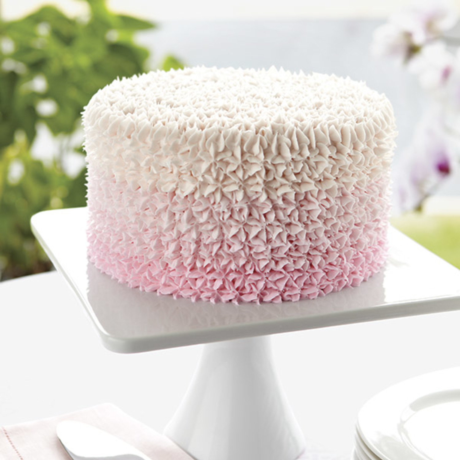 Sweetly Pink Star Cake.jpg|1