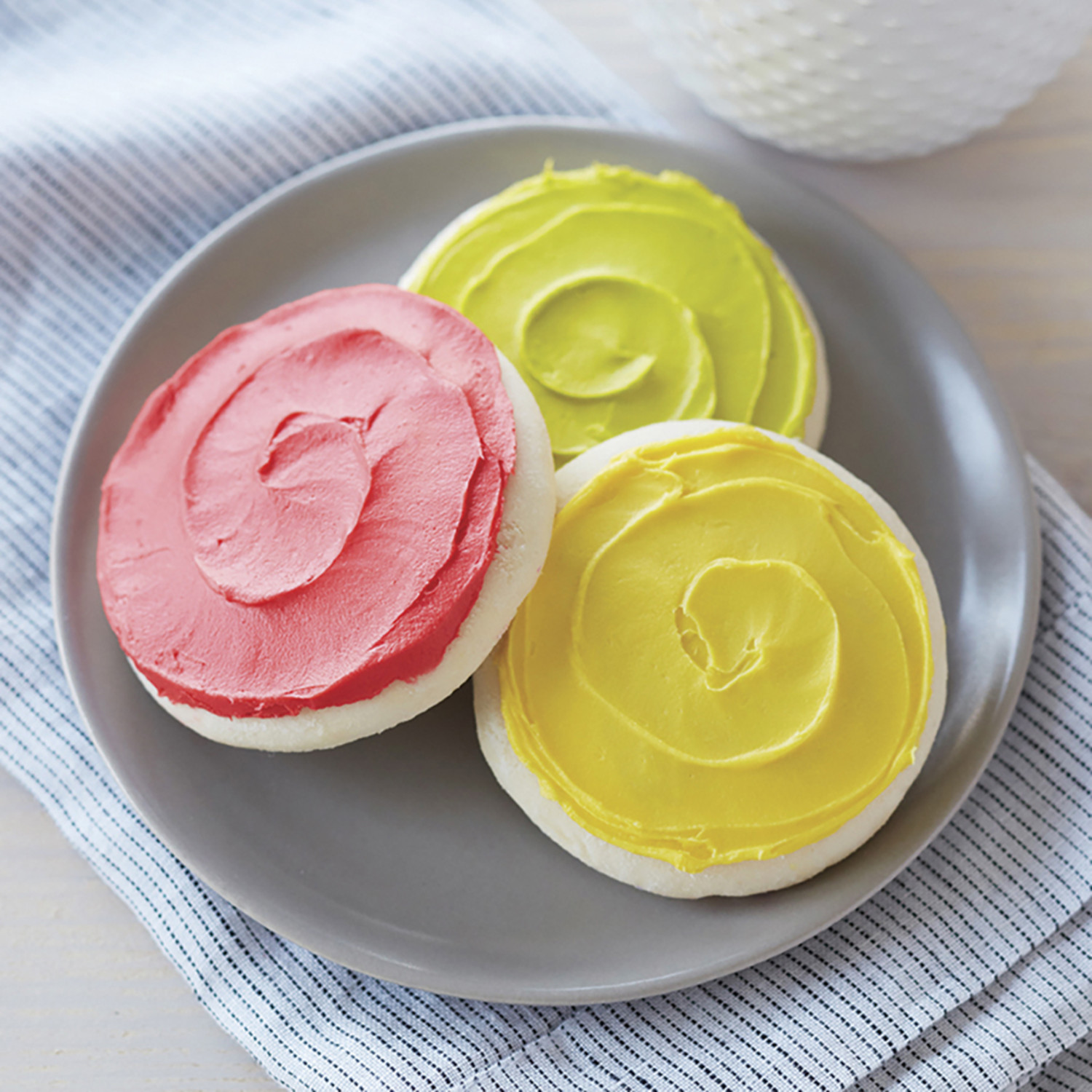 Super Swirl Cookies