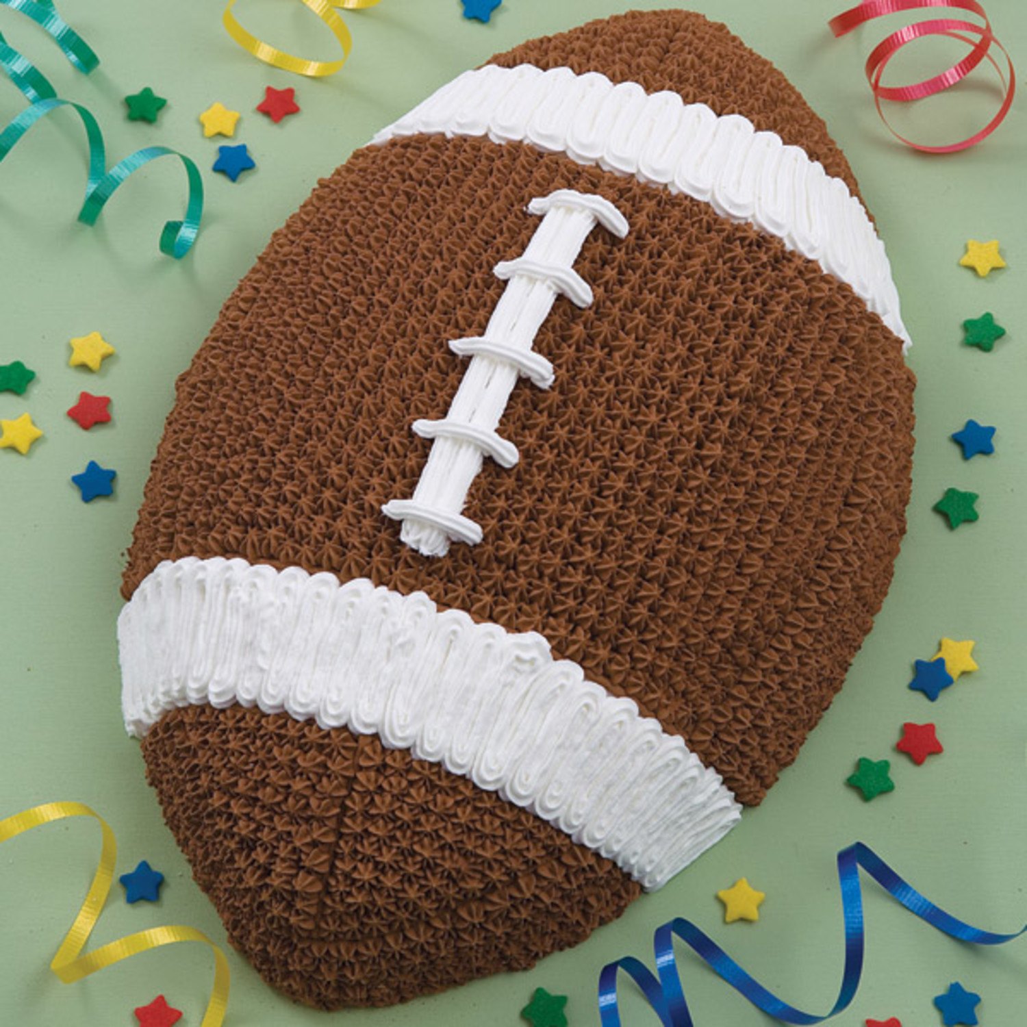 Soccer Ball 228-418 Cupcake Topper | JB Cookie Cutters