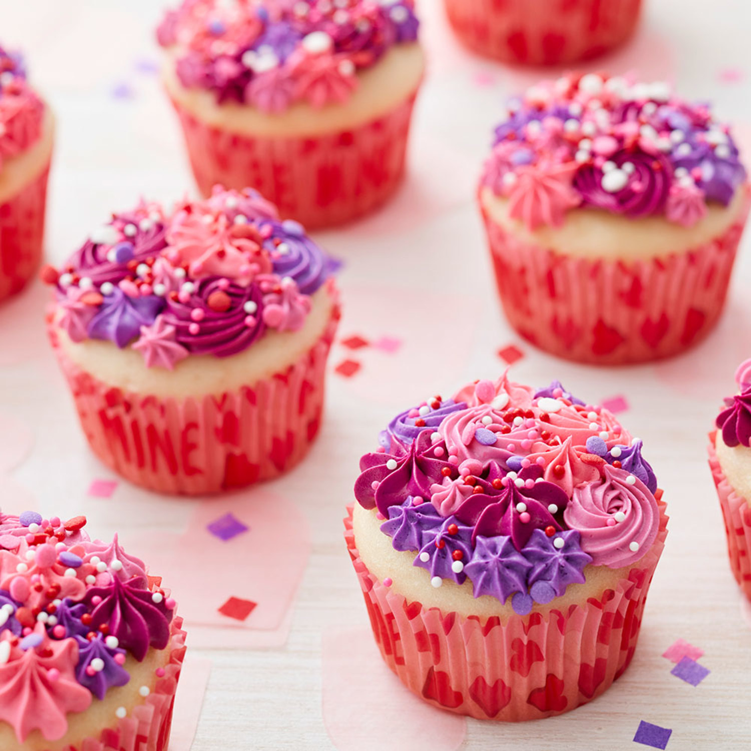 Deliciously Decorated: Your Complete Guide to Valentine's Cupcake Decorations