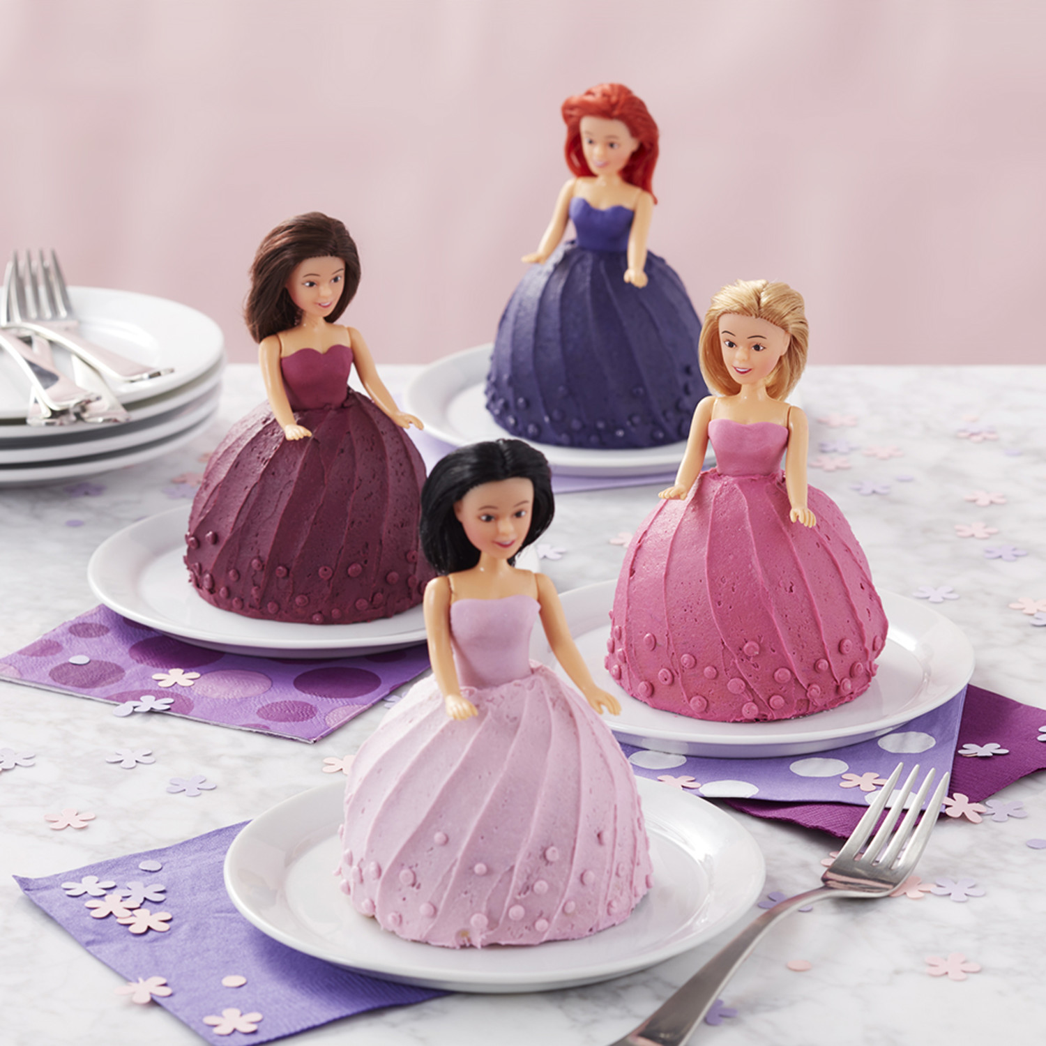 princess cake pan products for sale | eBay