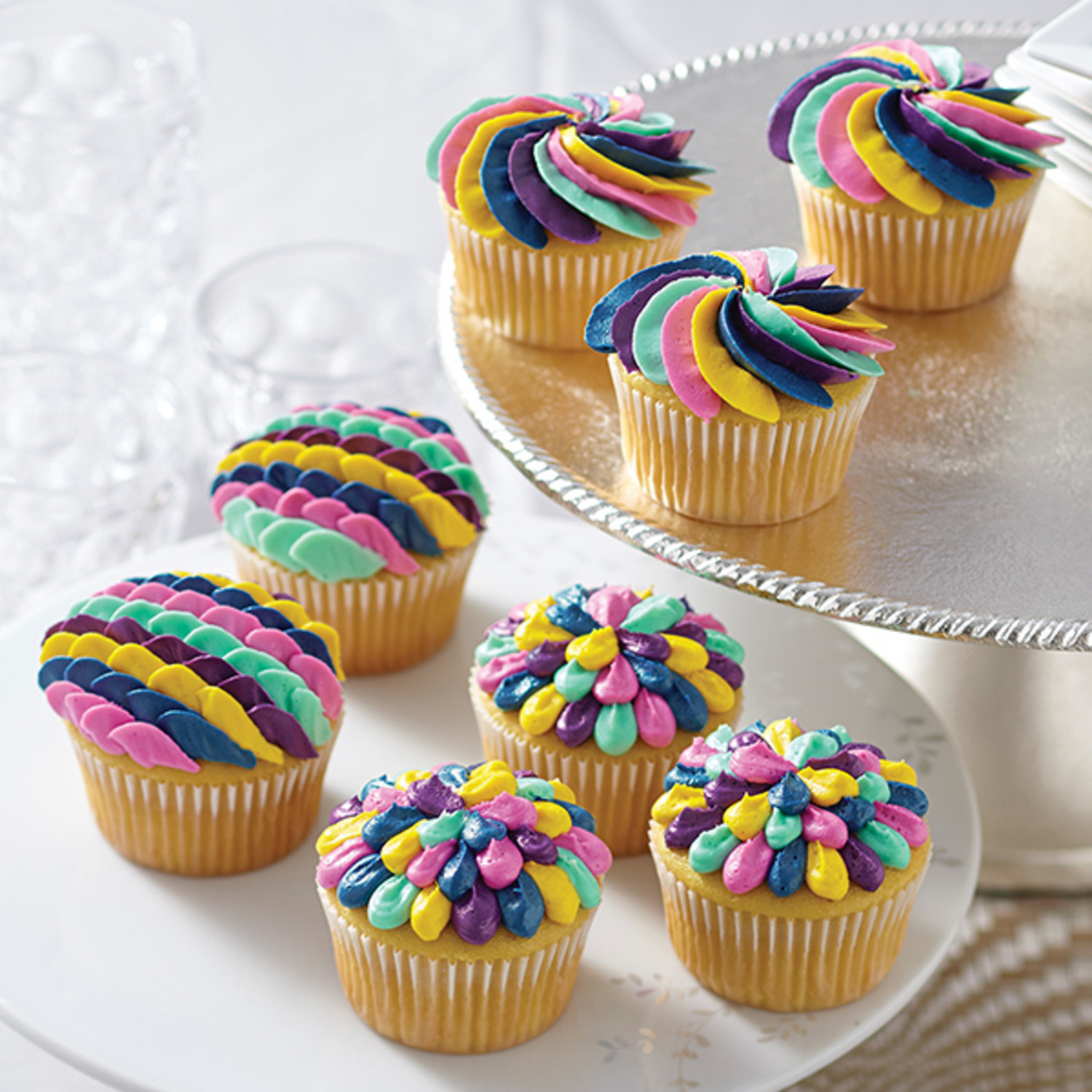 Bold Statement Cupcakes.jpg|1