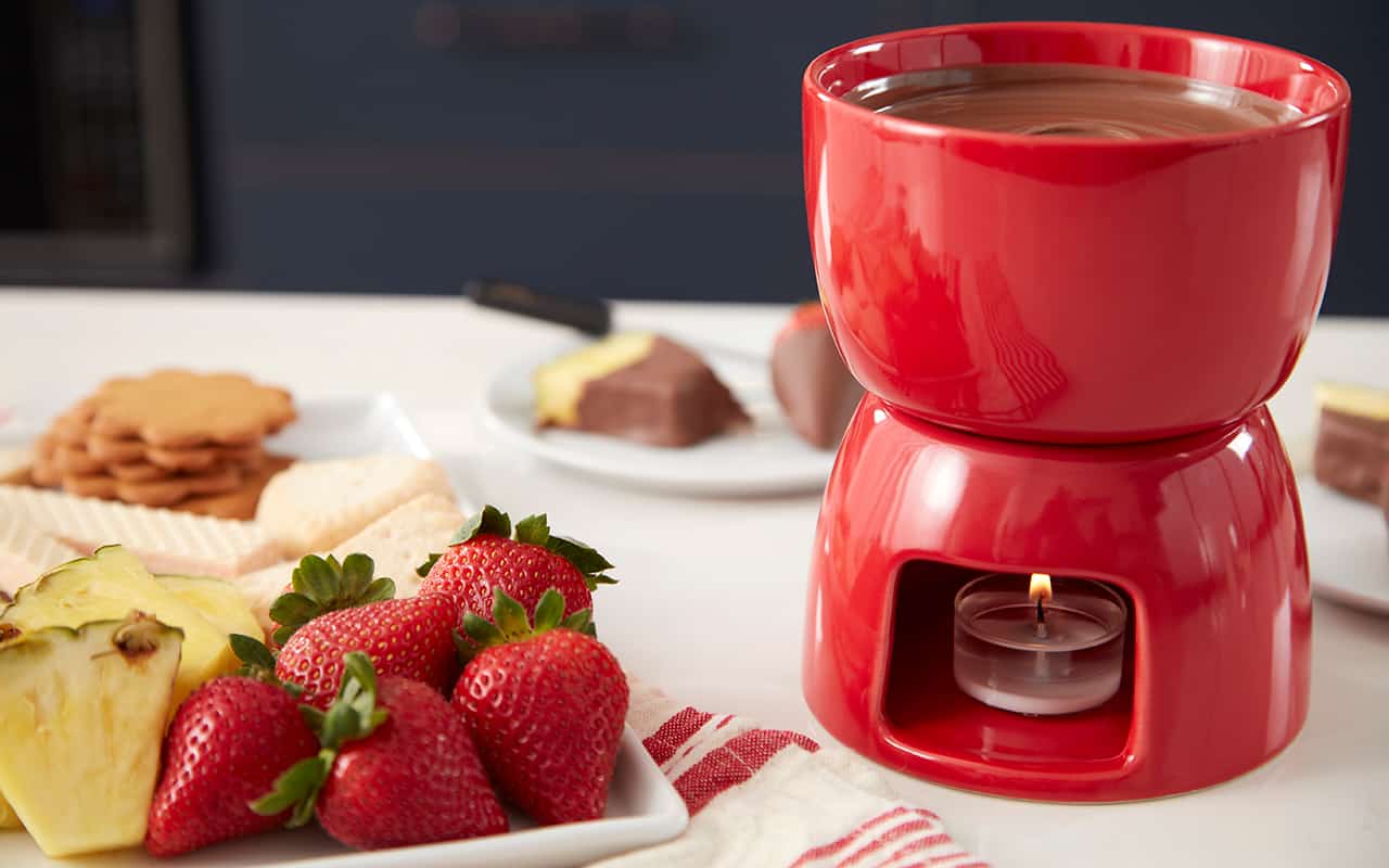 5 Types of Chocolate to Use for Fondue - Wilton