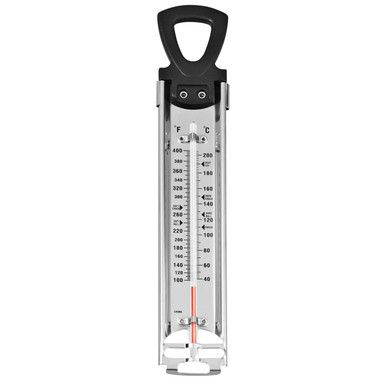 Is Candy Making a Lost Art? Hundred-Year-Old Candy Thermometer