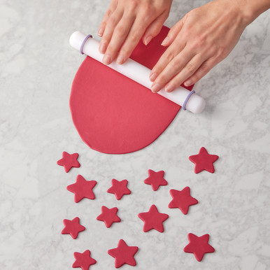 Rolled Fondant - Wilton