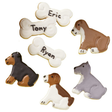 Canine Cookies - Wilton
