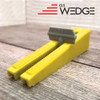 GLS WEDGE Levelling System Bases ( pack of 500)