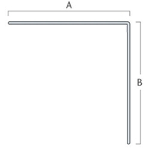 Clear Wall Corner Protector